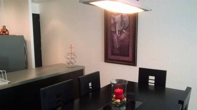 AMOBLADO DE ARRIENDO, HERMOSO DEPARTAMENTO — foto 5