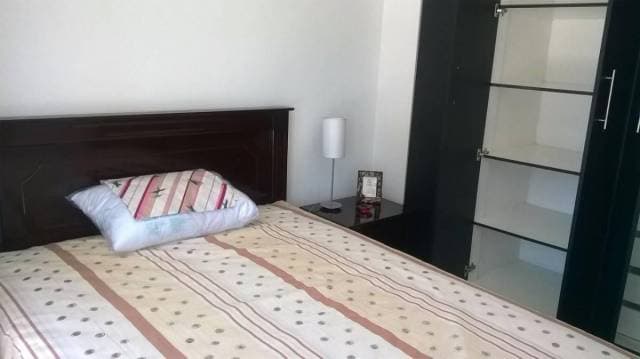 AMOBLADO DE ARRIENDO, HERMOSO DEPARTAMENTO — foto 6