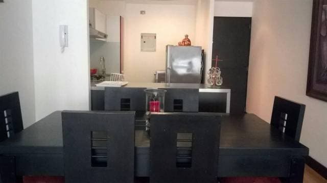 AMOBLADO DE ARRIENDO, HERMOSO DEPARTAMENTO — foto 7