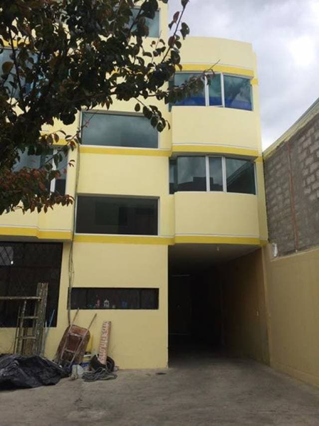 Vendo casa rentera de 3 pisos — foto 4