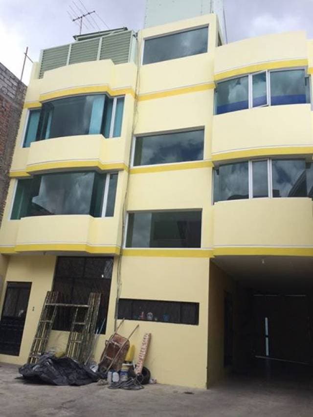 Vendo casa rentera de 3 pisos — foto 6