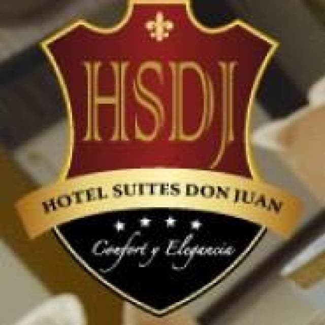 Hotel Suites Don Juan — foto 2