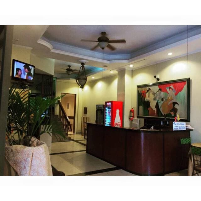 Hotel Suites Don Juan — foto 3