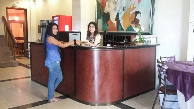 Hotel Suites Don Juan — foto 4