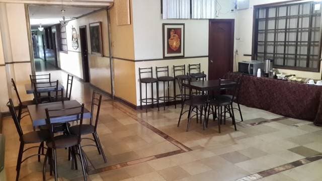 Hotel Suites Don Juan — foto 5