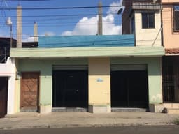 Alquilo oficina completamente amoblada