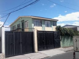 Oficina en Quito en Alquiler, av. de la prensa y río arajuno sector parque vicentenario