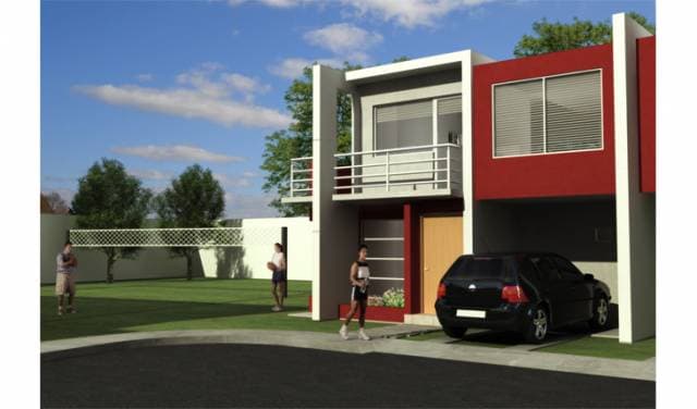 CONSTRUIMOS SU CASA — foto 1