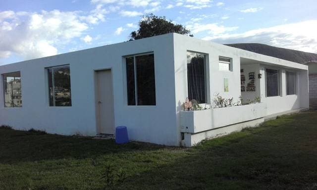 CASA EN VENTA GUAYLLABAMBA-DOÑA ANA — foto 6