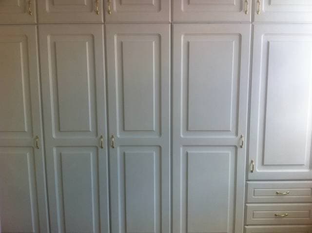 RENTO DEPARTAMENTO 3 DORMITORIOS SIN MUEBLES — foto 4