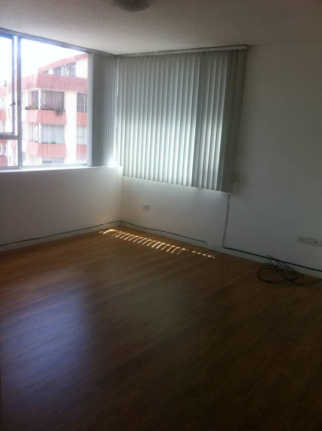 RENTO DEPARTAMENTO 3 DORMITORIOS SIN MUEBLES — foto 5