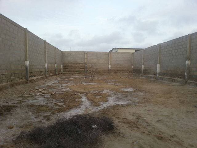 TERRENO EN PUERTA DEL SOL 1 BUEN PRECIO — foto 1