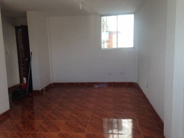 Por Estrenar Departamento Suite en Quitumbe — foto 5