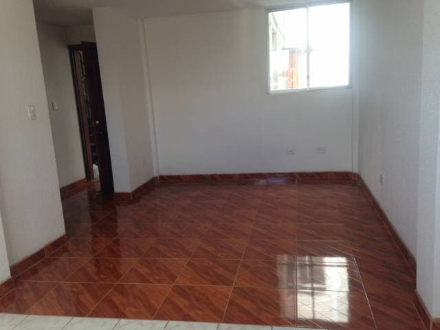 Por Estrenar Departamento Suite en Quitumbe — foto 6