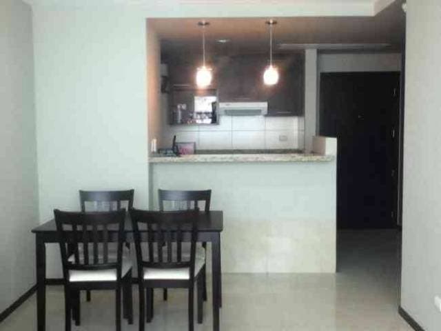 Alquilo Suite amoblada para ejecutivos — foto 3