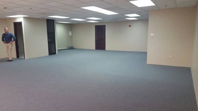 Arriendo de oficinas en la Previsora — foto 3