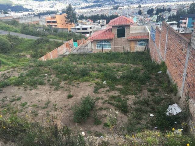 TERRENO DE 250 EN LA BILOXI — foto 1
