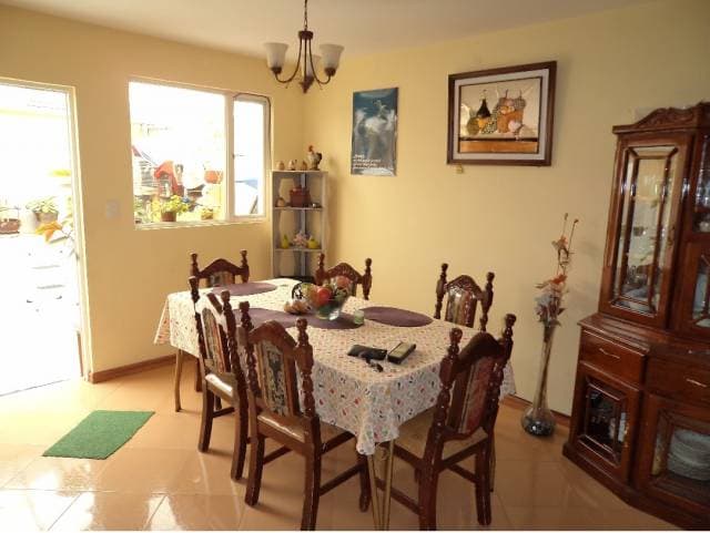 Se vende linda casa en Conocoto — foto 3