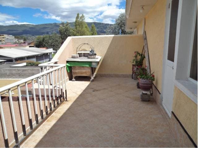 Se vende linda casa en Conocoto — foto 8