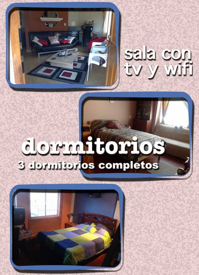 Alquilo cuartos para intercambios extranjeros — foto 3