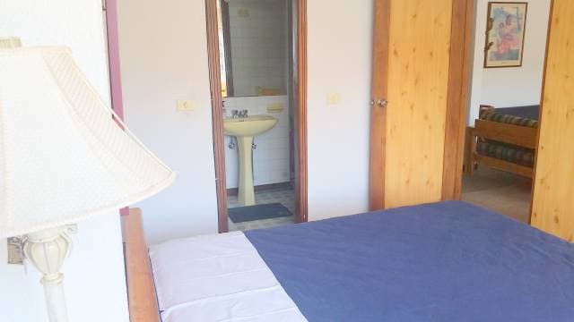 RENTO APARTAMENTO AMUEBLADO — foto 1