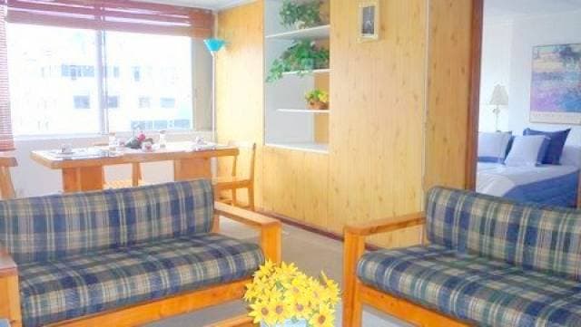 RENTO APARTAMENTO AMUEBLADO — foto 3