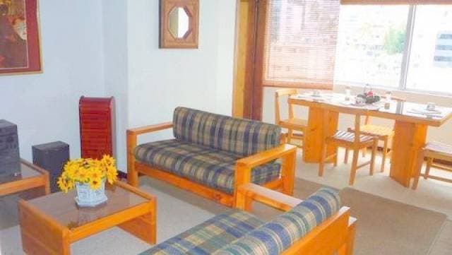 RENTO APARTAMENTO AMUEBLADO — foto 4
