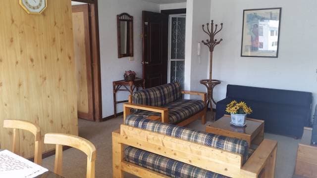 RENTO APARTAMENTO AMUEBLADO — foto 5