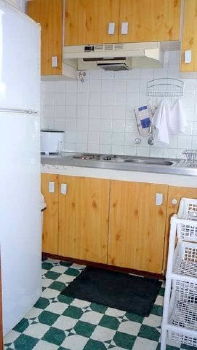 RENTO APARTAMENTO AMUEBLADO — foto 7
