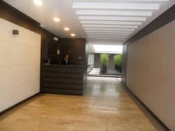 Arriendo departamento 2 dormitorios por estrenar en cumbaya