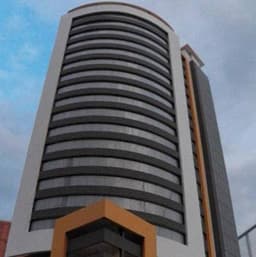 ALQUILO HERMOSA OFICINA A ESTRENAR EN EDIF. EMPORIUM