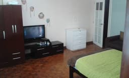 Habitación Amoblada sector La Carolina