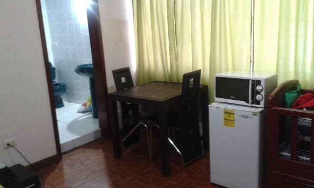 Habitación Amoblada sector La Carolina — foto 3