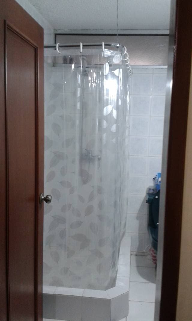 Habitación Amoblada sector La Carolina — foto 4