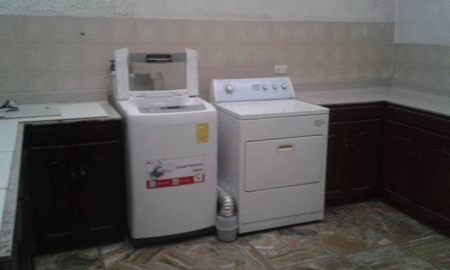 Habitación Amoblada sector La Carolina — foto 5