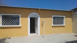 Arriendo hermosa villa en La Libertad - Península de Santa Elena