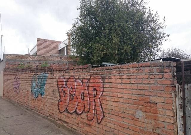 TERRENO COMERCIAL EN AV DE LAS AMERICAS!! — foto 1