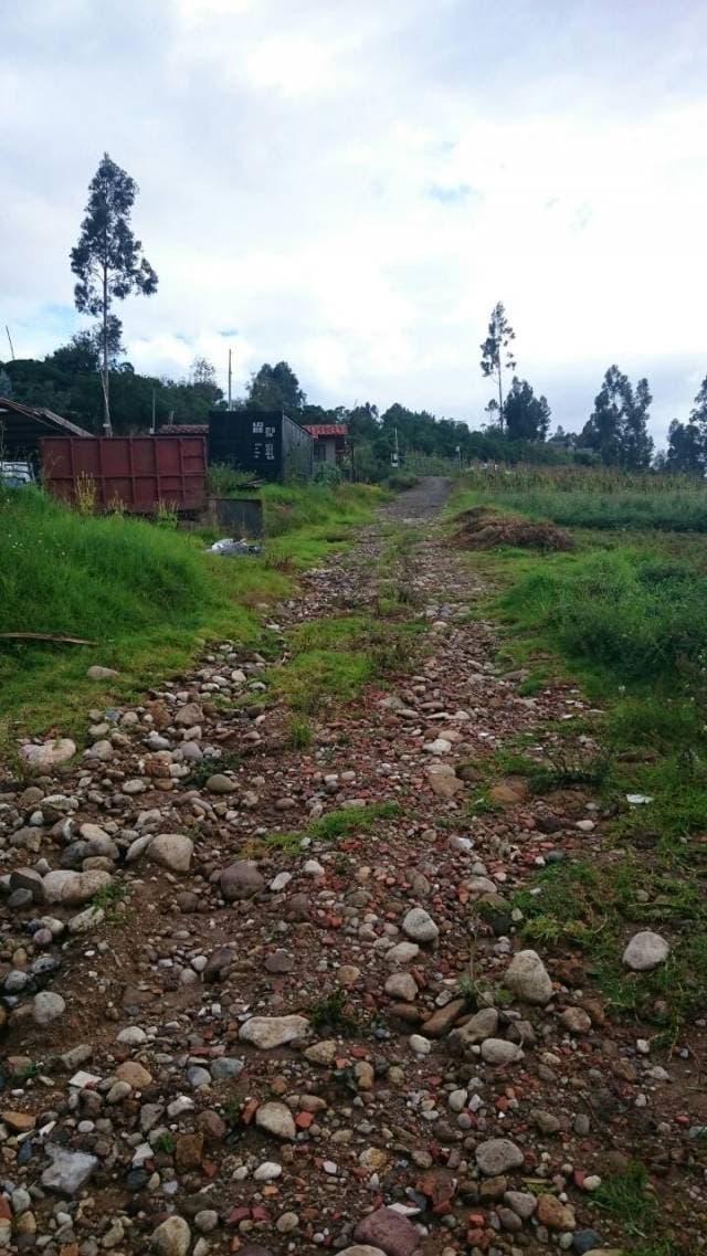 DE OPORTUNIDAD ¡TERRENO EN VENTA!! RICAURTE SECTOR SAN ANTONIO — foto 3