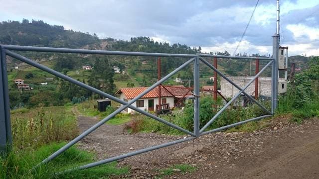 DE OPORTUNIDAD ¡TERRENO EN VENTA!! RICAURTE SECTOR SAN ANTONIO — foto 4