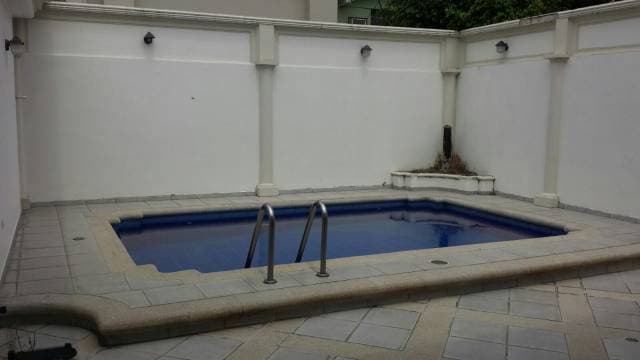 VENDO HERMOSA CASA EN EL CENTENARIO — foto 5