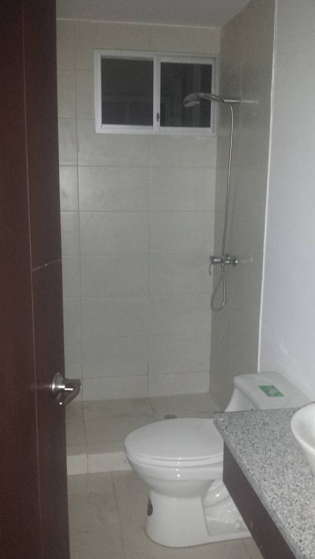 VENDO ELEGANTE DEPARTAMENTO PUERTO AZUL — foto 3