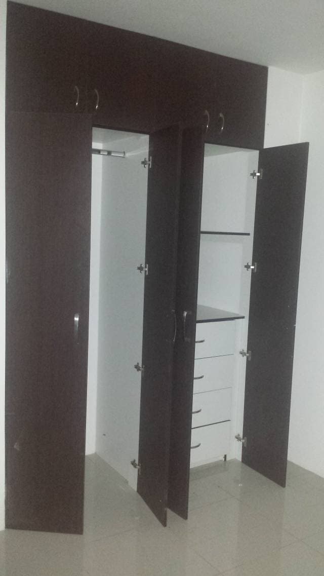 VENDO ELEGANTE DEPARTAMENTO PUERTO AZUL — foto 4