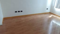 suite sin muebles sector residencial