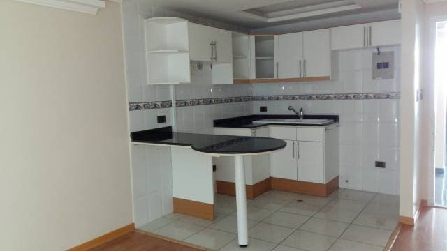 suite sin muebles sector residencial — foto 2