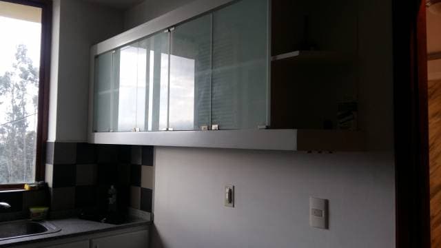 suite sin muebles urbanizacion privada — foto 2