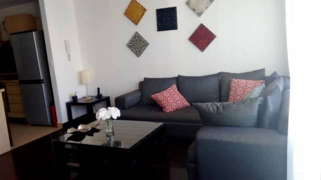 HERMOSO LOFT EN RENTA — foto 2