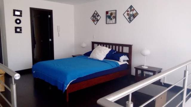 HERMOSO LOFT EN RENTA — foto 3