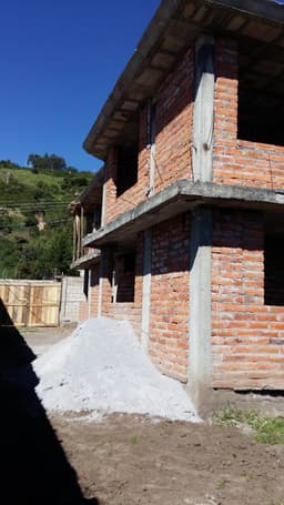vendo/regalo casa en obra muerta