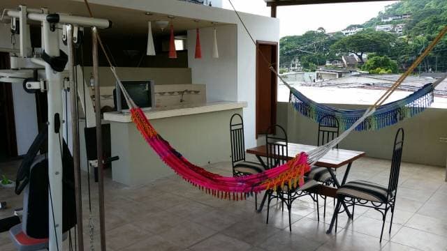 Departamento Amoblado — foto 3