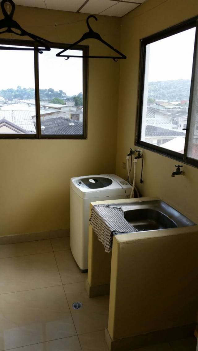 Departamento Amoblado — foto 5